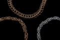 Maille Braclets closer