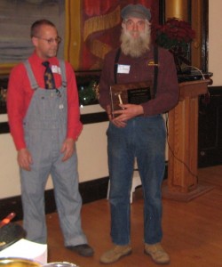 2012juaire-hubleraward Photo-2012 Juaire-Hubler award