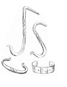 jpg image-taste of blacksmithing tools