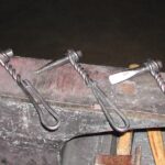 jpg file handled struck tools