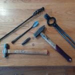 jpg file tools needed for forge welding